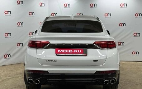 Geely Tugella FY11, 2023 год, 2 799 000 рублей, 5 фотография