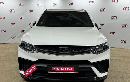 Geely Tugella FY11, 2023 год, 2 799 000 рублей, 2 фотография