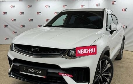 Geely Tugella FY11, 2023 год, 2 799 000 рублей, 3 фотография