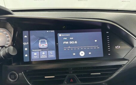 Geely Tugella FY11, 2023 год, 2 799 000 рублей, 16 фотография