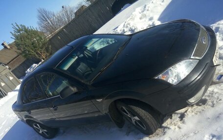 Ford Mondeo III, 2006 год, 215 000 рублей, 2 фотография