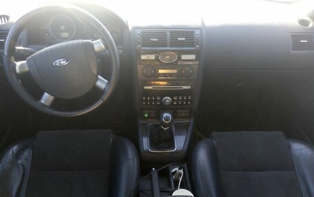Ford Mondeo III, 2006 год, 215 000 рублей, 5 фотография