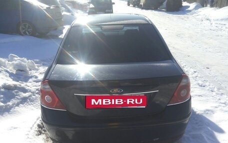 Ford Mondeo III, 2006 год, 215 000 рублей, 3 фотография