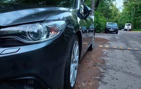 Mazda 6, 2012 год, 1 350 000 рублей, 5 фотография