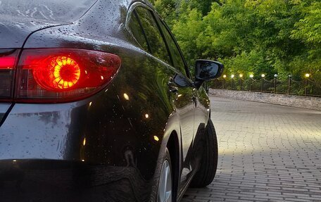 Mazda 6, 2012 год, 1 350 000 рублей, 7 фотография