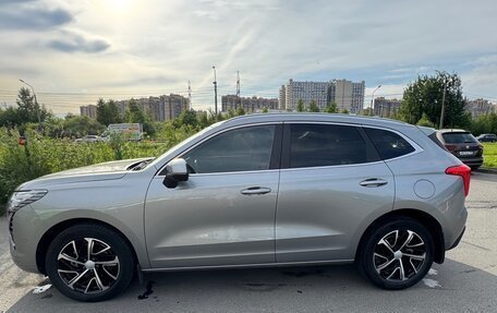 Haval Jolion, 2022 год, 1 780 000 рублей, 5 фотография