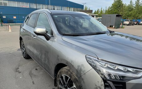 Haval Jolion, 2022 год, 1 780 000 рублей, 3 фотография