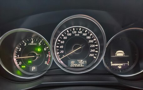 Mazda 6, 2012 год, 1 350 000 рублей, 10 фотография