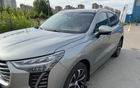 Haval Jolion, 2022 год, 1 780 000 рублей, 2 фотография