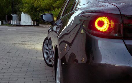 Mazda 6, 2012 год, 1 350 000 рублей, 6 фотография