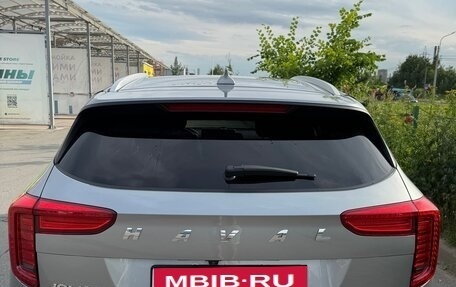 Haval Jolion, 2022 год, 1 780 000 рублей, 6 фотография