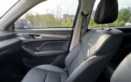 Haval Jolion, 2022 год, 1 780 000 рублей, 13 фотография