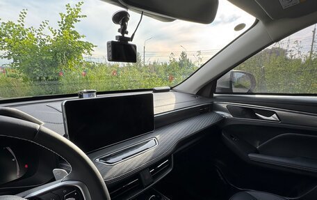 Haval Jolion, 2022 год, 1 780 000 рублей, 14 фотография
