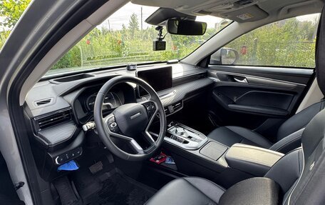 Haval Jolion, 2022 год, 1 780 000 рублей, 12 фотография