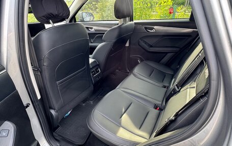 Haval Jolion, 2022 год, 1 780 000 рублей, 9 фотография