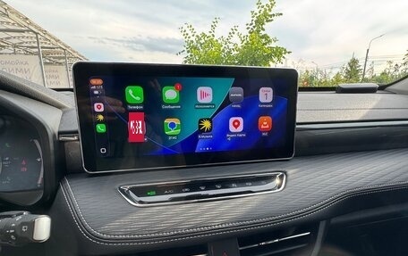 Haval Jolion, 2022 год, 1 780 000 рублей, 16 фотография