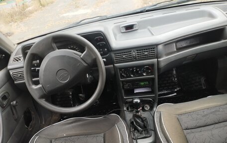 Daewoo Nexia I рестайлинг, 2006 год, 140 000 рублей, 7 фотография