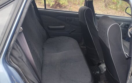 Daewoo Nexia I рестайлинг, 2006 год, 140 000 рублей, 6 фотография