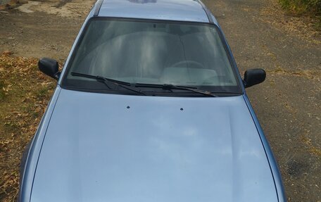 Daewoo Nexia I рестайлинг, 2006 год, 140 000 рублей, 8 фотография