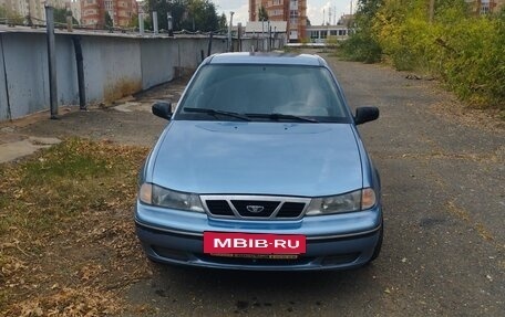 Daewoo Nexia I рестайлинг, 2006 год, 140 000 рублей, 3 фотография
