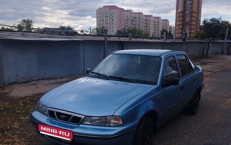Daewoo Nexia I рестайлинг, 2006 год, 140 000 рублей, 2 фотография