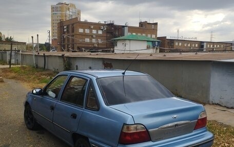 Daewoo Nexia I рестайлинг, 2006 год, 140 000 рублей, 4 фотография