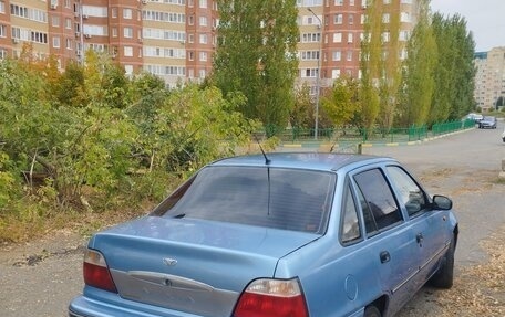 Daewoo Nexia I рестайлинг, 2006 год, 140 000 рублей, 5 фотография