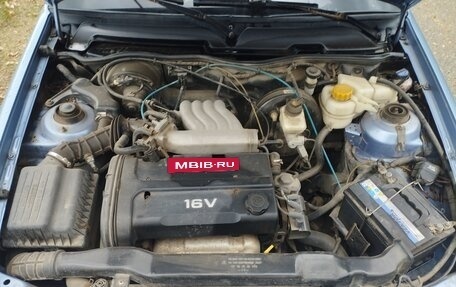 Daewoo Nexia I рестайлинг, 2006 год, 140 000 рублей, 13 фотография