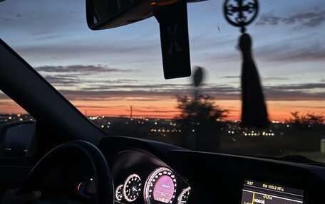 Mercedes-Benz E-Класс, 2010 год, 1 700 000 рублей, 2 фотография