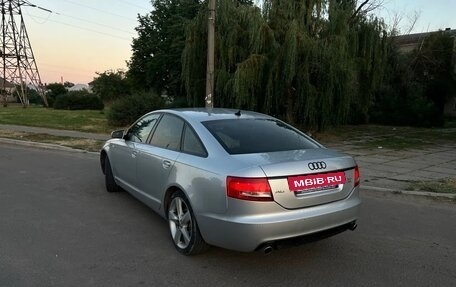 Audi A6, 2004 год, 900 000 рублей, 2 фотография