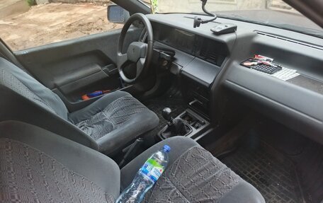 Renault 21, 1992 год, 150 000 рублей, 3 фотография