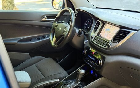 Hyundai Tucson III, 2018 год, 1 690 000 рублей, 4 фотография