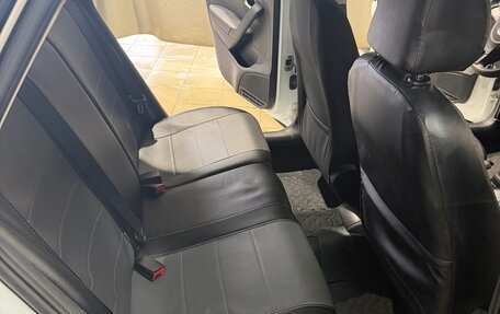Volkswagen Polo VI (EU Market), 2015 год, 600 000 рублей, 7 фотография