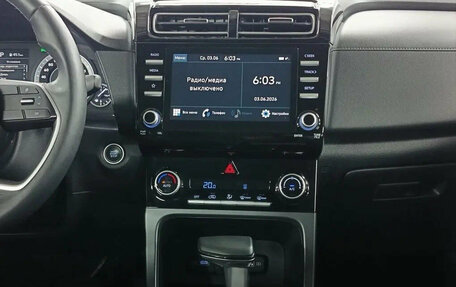Hyundai Creta, 2021 год, 2 099 000 рублей, 15 фотография