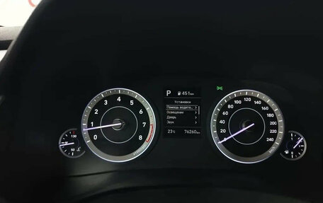 Hyundai Creta, 2021 год, 2 099 000 рублей, 14 фотография