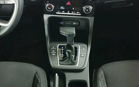 Hyundai Creta, 2021 год, 2 099 000 рублей, 18 фотография