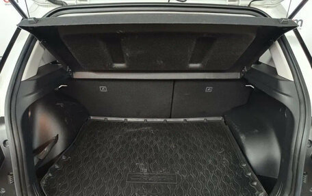 Hyundai Creta, 2021 год, 2 099 000 рублей, 22 фотография