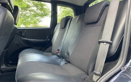 Chevrolet Niva I рестайлинг, 2011 год, 445 000 рублей, 15 фотография