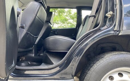 Chevrolet Niva I рестайлинг, 2011 год, 445 000 рублей, 13 фотография