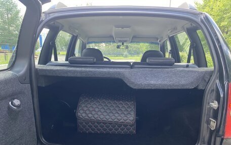 Chevrolet Niva I рестайлинг, 2011 год, 445 000 рублей, 22 фотография