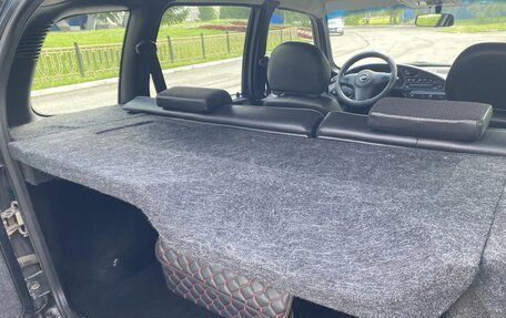 Chevrolet Niva I рестайлинг, 2011 год, 445 000 рублей, 23 фотография