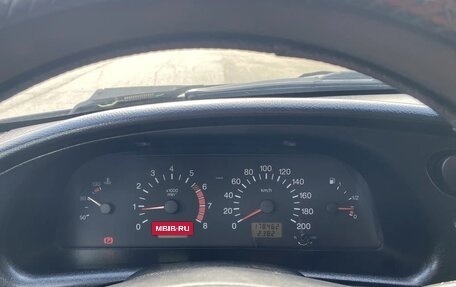 Chevrolet Niva I рестайлинг, 2011 год, 445 000 рублей, 20 фотография