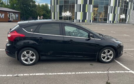 Ford Focus III, 2011 год, 750 000 рублей, 5 фотография