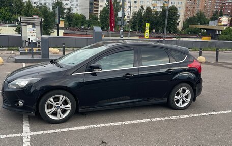 Ford Focus III, 2011 год, 750 000 рублей, 2 фотография