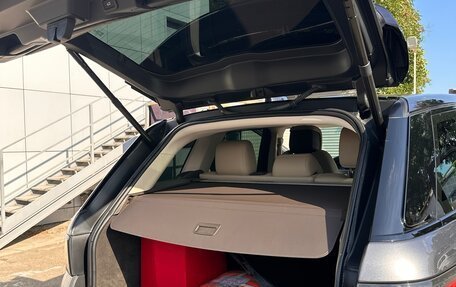 Land Rover Range Rover Sport II, 2019 год, 11 000 000 рублей, 9 фотография