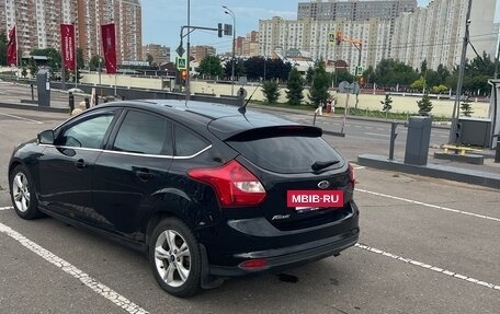 Ford Focus III, 2011 год, 750 000 рублей, 3 фотография