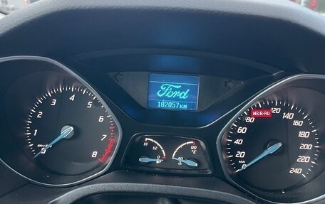 Ford Focus III, 2011 год, 750 000 рублей, 6 фотография