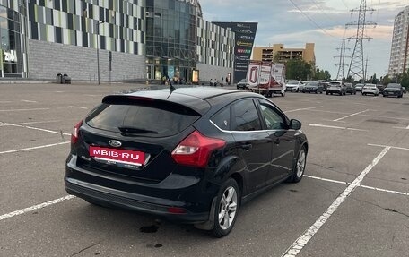 Ford Focus III, 2011 год, 750 000 рублей, 4 фотография
