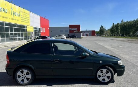 Opel Astra G, 1999 год, 250 000 рублей, 2 фотография