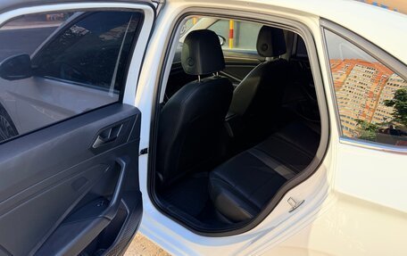 Volkswagen Jetta VII, 2020 год, 1 860 000 рублей, 10 фотография